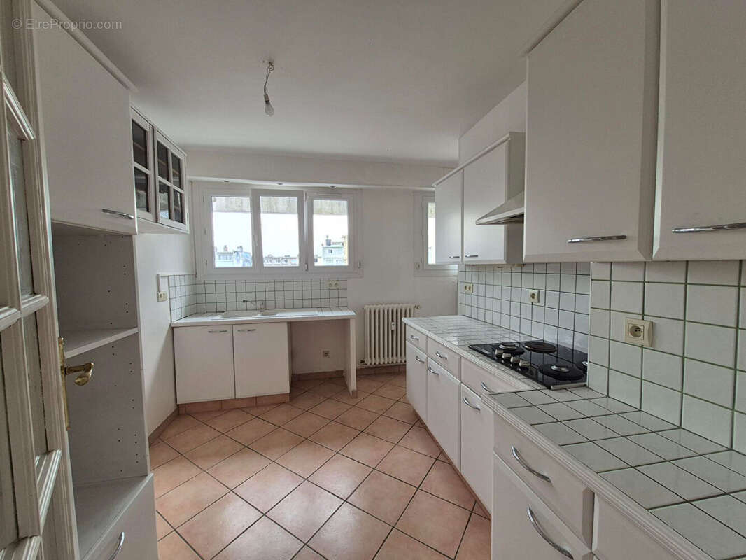 Appartement à BOULOGNE-SUR-MER