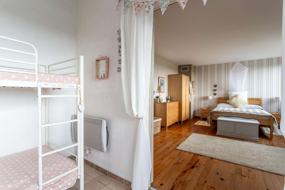 Maison de village avec jardin et piscine - photo 37