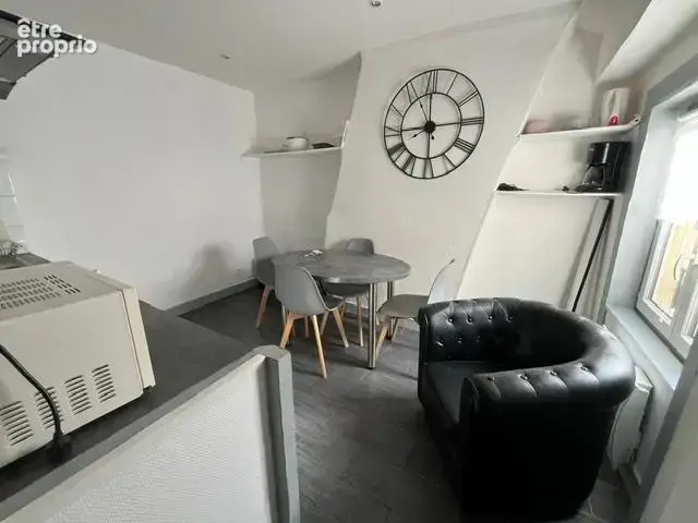 Appartement - photo 3