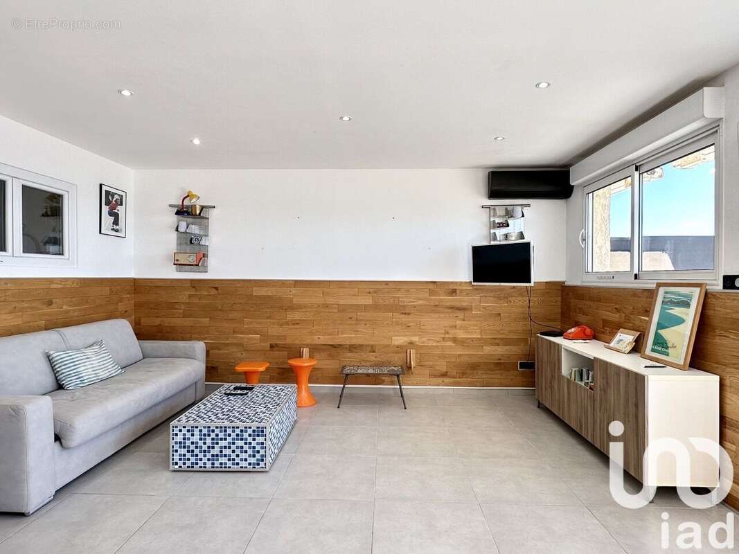 Photo 5 - Appartement à PALAVAS-LES-FLOTS