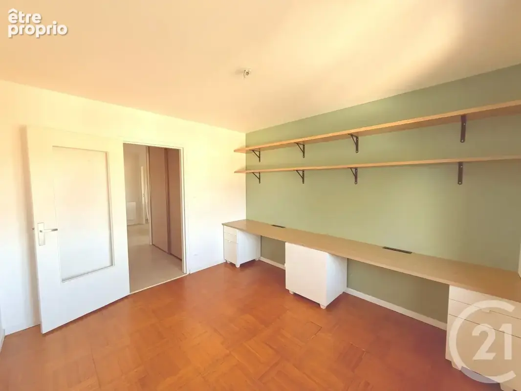 Appartement 5 pièces 116 m² à vendre à Strasbourg (67200) - photo 4