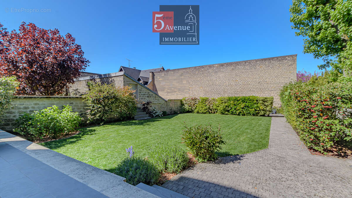 Appartement à CHANTILLY