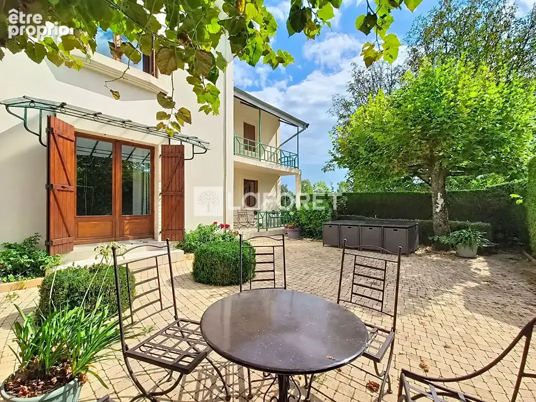Maison Savoyeux 8 pièces 172.8 m2 - photo 2