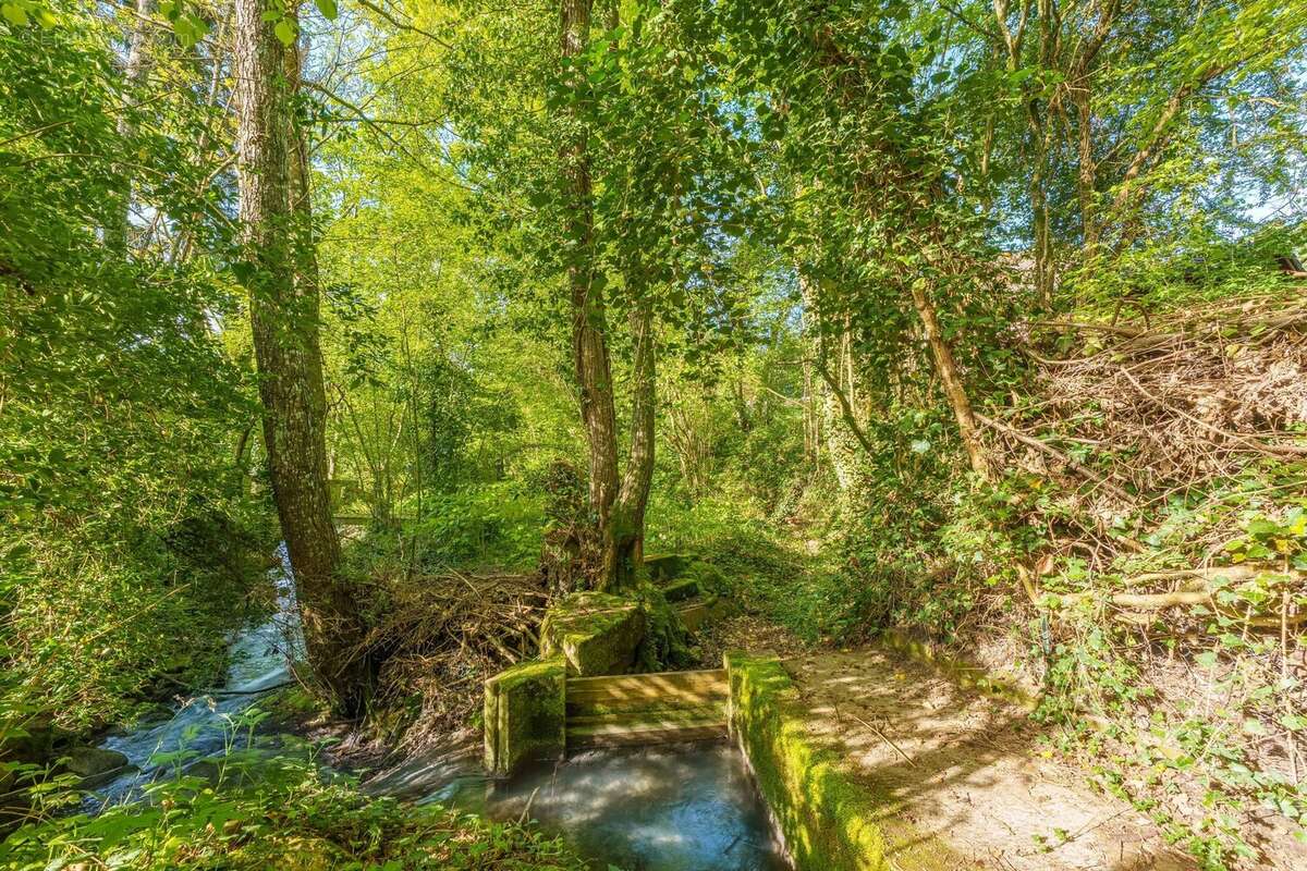 Maison à DIVONNE-LES-BAINS