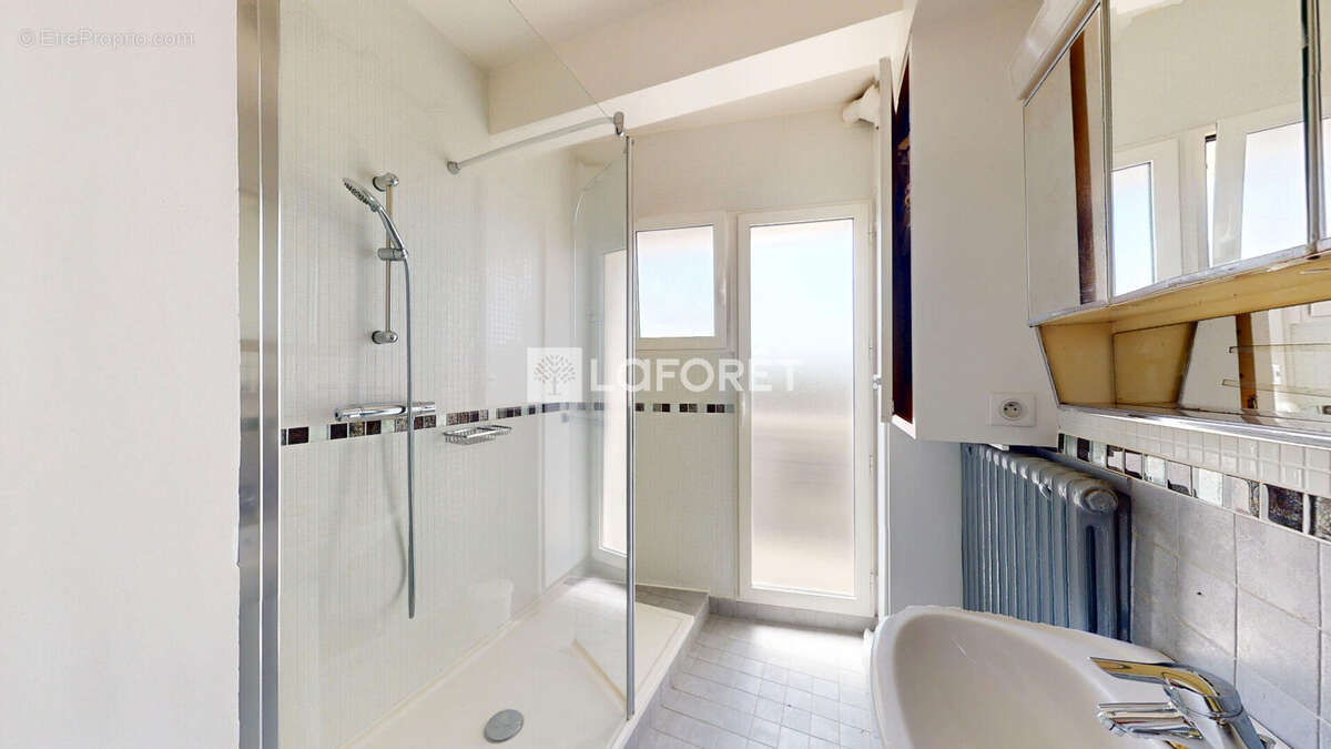 Appartement à LE HAVRE