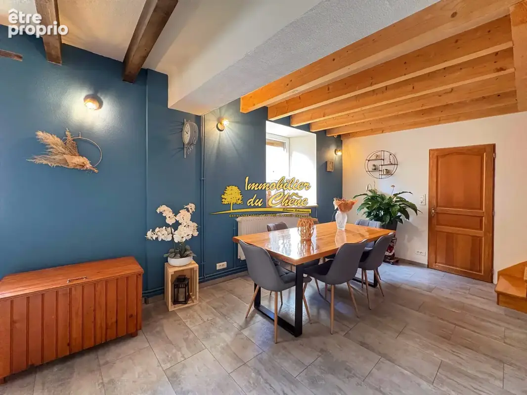 Maison 8 pièces 155 m² à vendre à Quers (70200) - photo 3