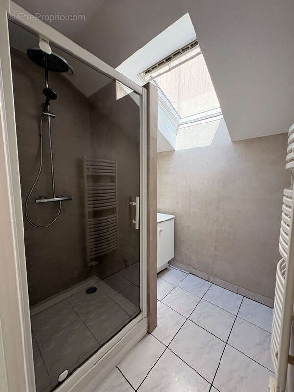 Maison de plain-pied à Châteaubriant - photo 7