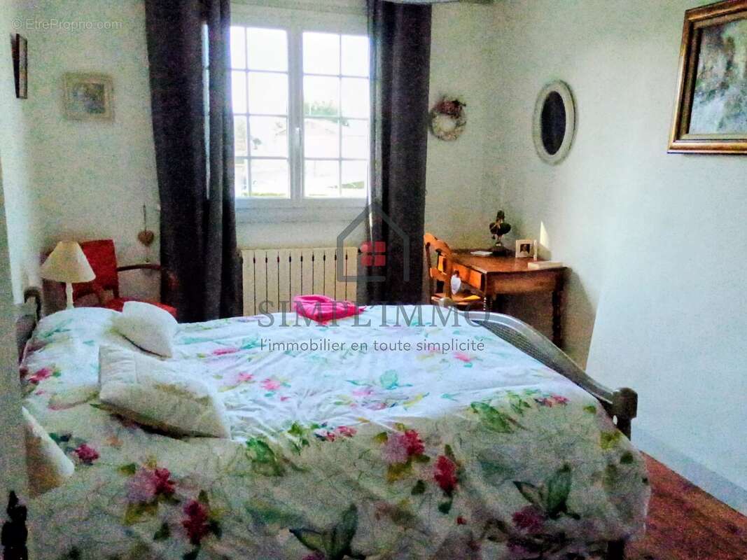 Appartement à COGNAC