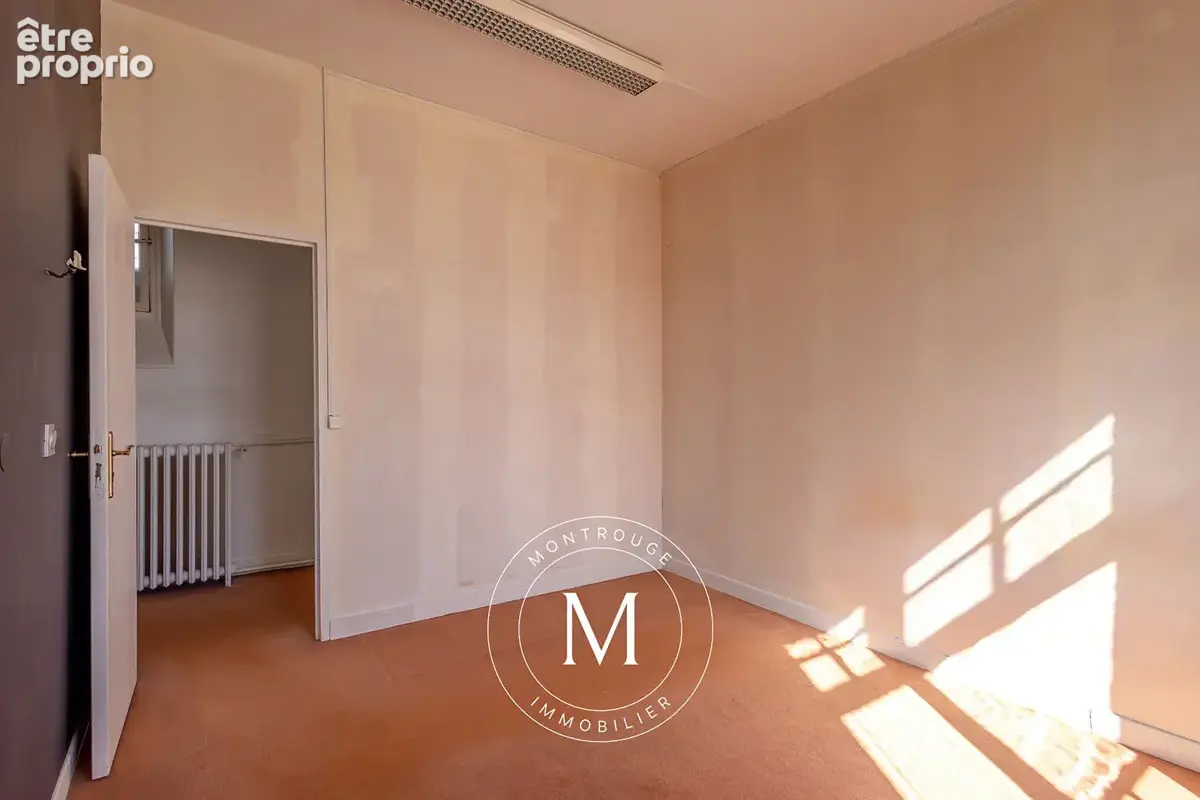 Appartement Montrouge 4 pièce(s) 103.65 m2 - photo 13