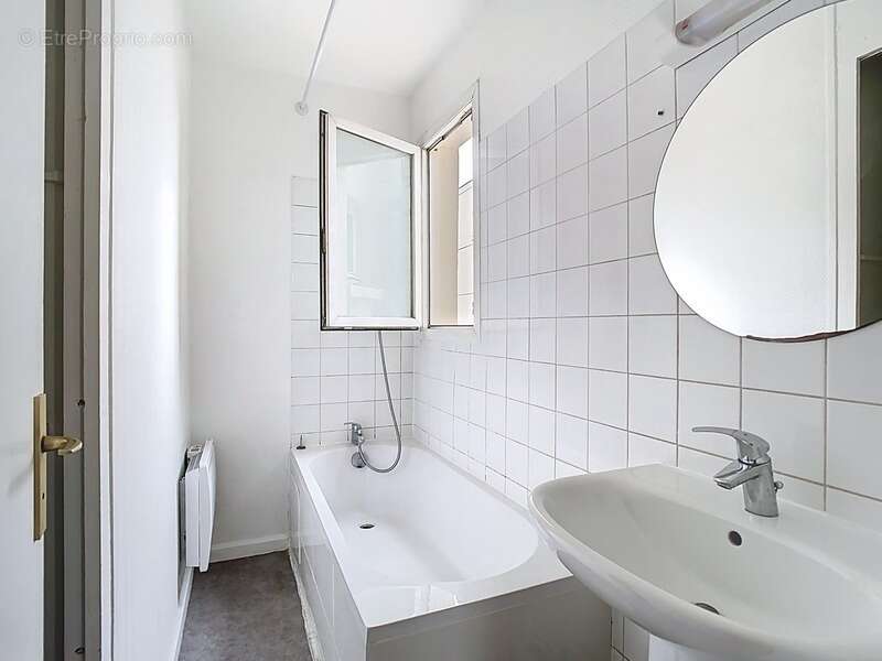 Appartement à SAINT-OUEN