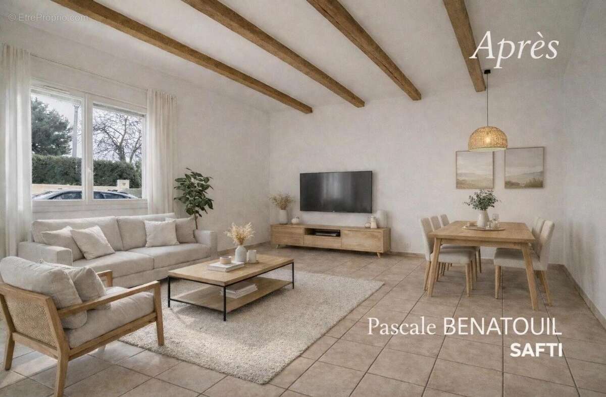 Photo 3 - Maison à VITROLLES