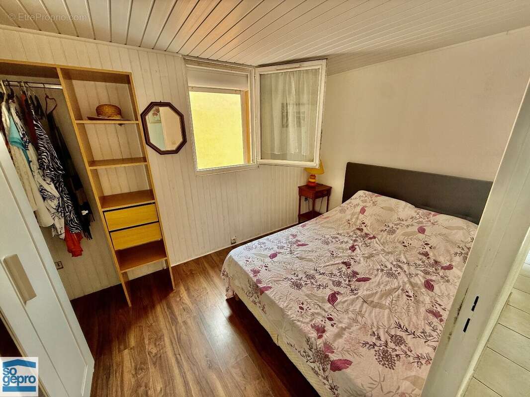 Réf 2227 : Grand Appartement 3 Pièces à vendre secteur Richelieu ! - photo 7