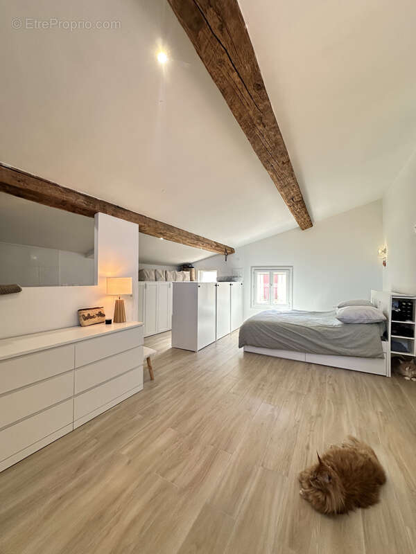 Maison à SAINT-CYPRIEN