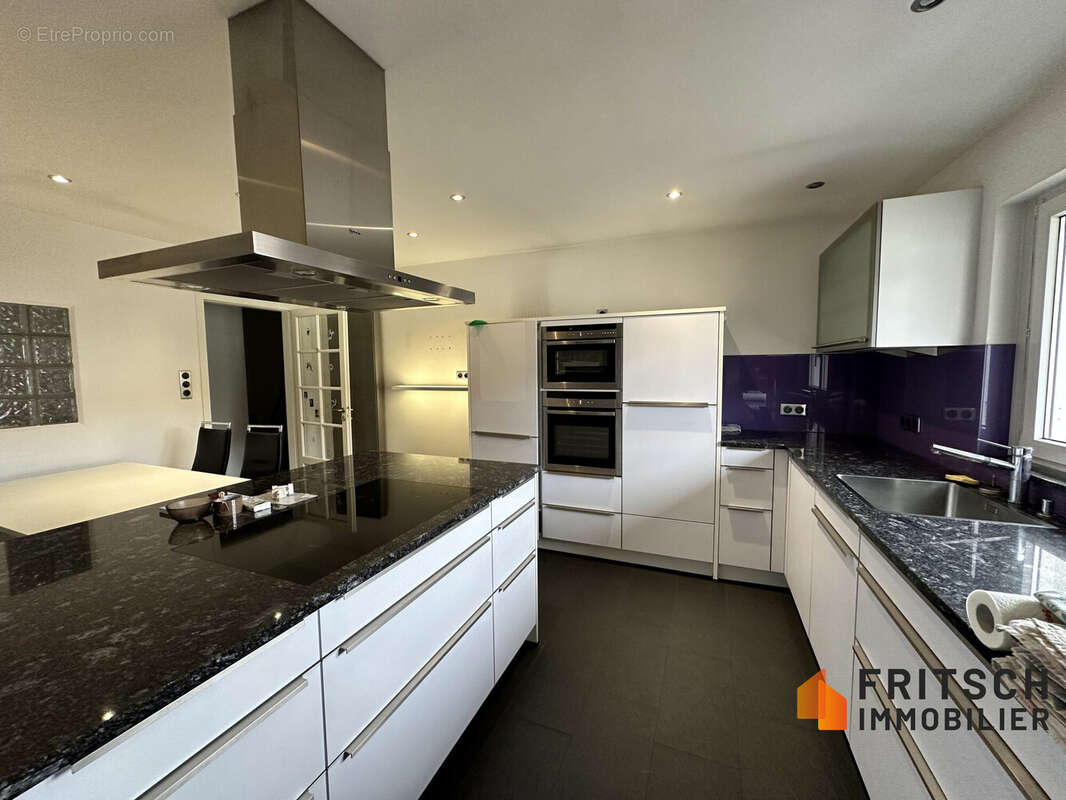 Appartement à ILLFURTH