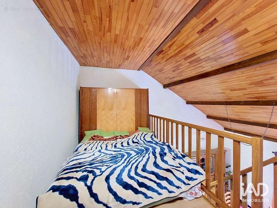 Photo 9 - Appartement à SEYNE