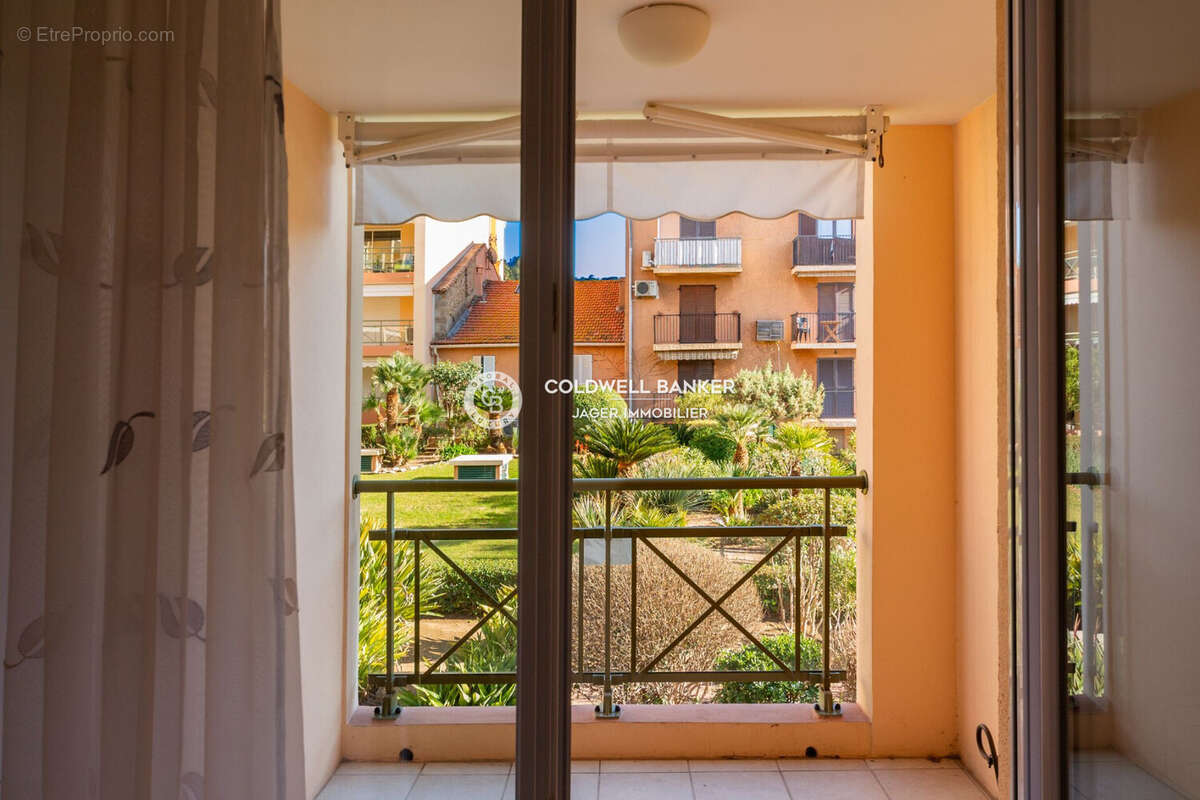 Appartement à SAINTE-MAXIME