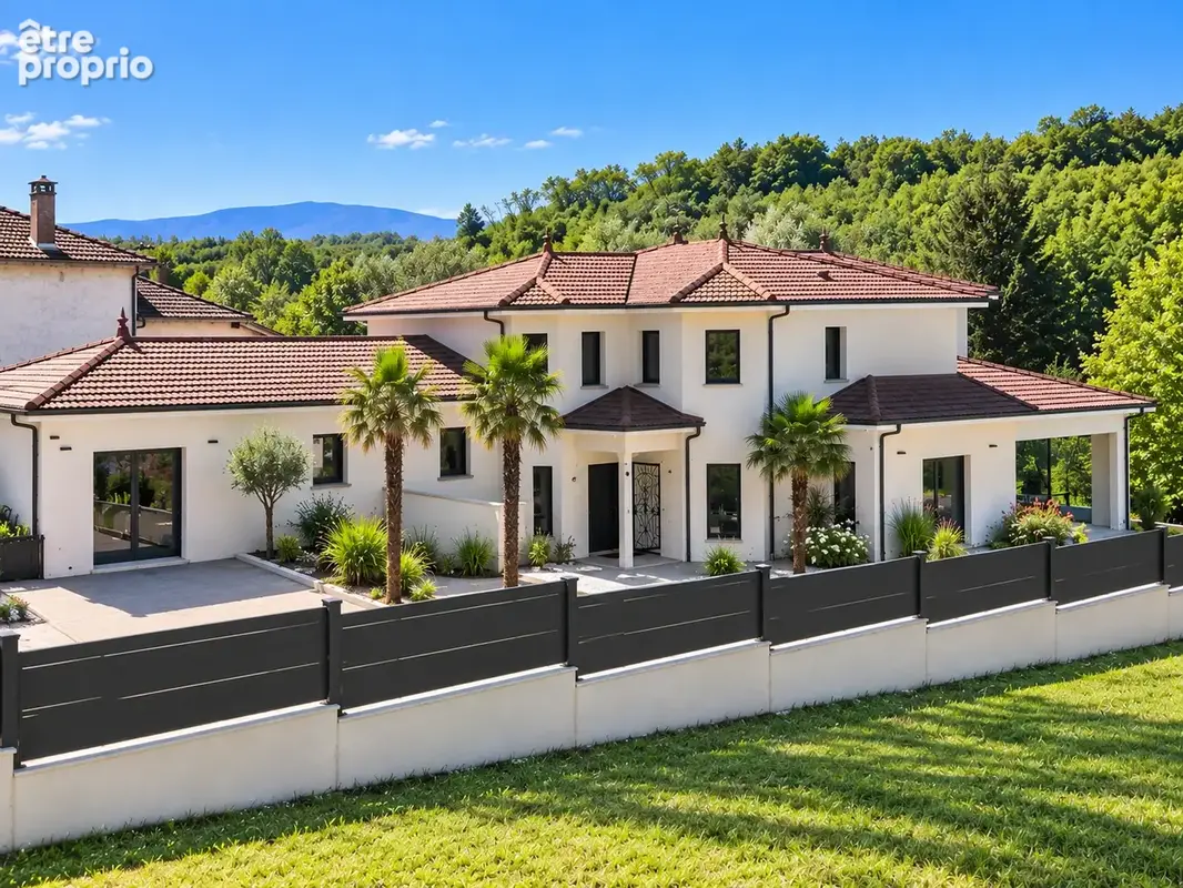 Photo Maison à Vienne au prix de 575 000€