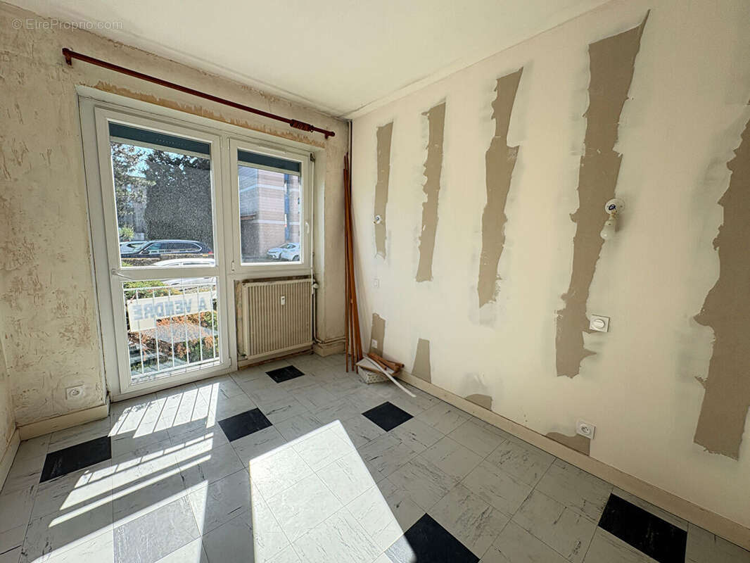 Appartement à EPINAL