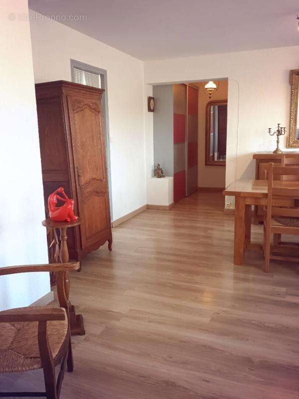 Appartement à NARBONNE