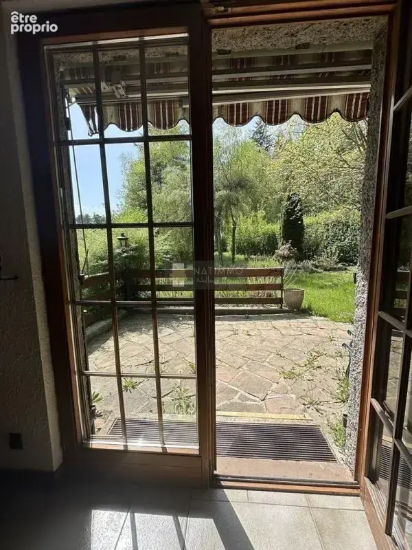 Belle maison au bord de la rivière - photo 6