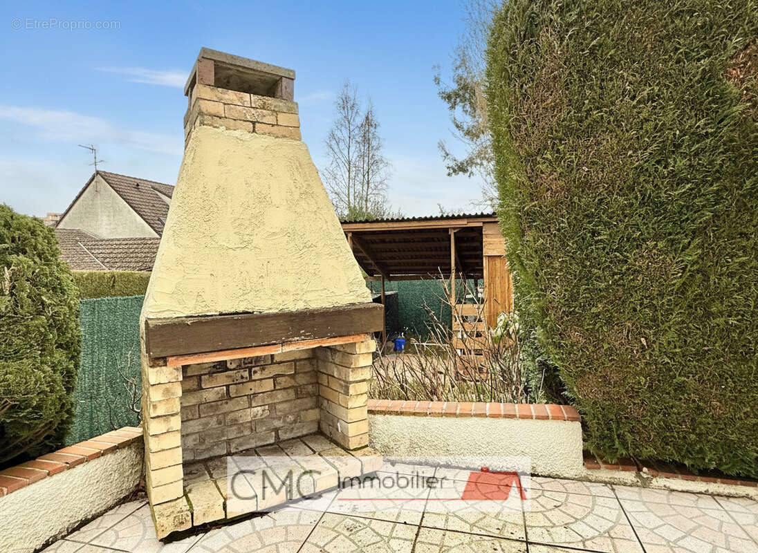 Maison 6 pièces 113 m² à vendre à Luce (28110) - photo 15