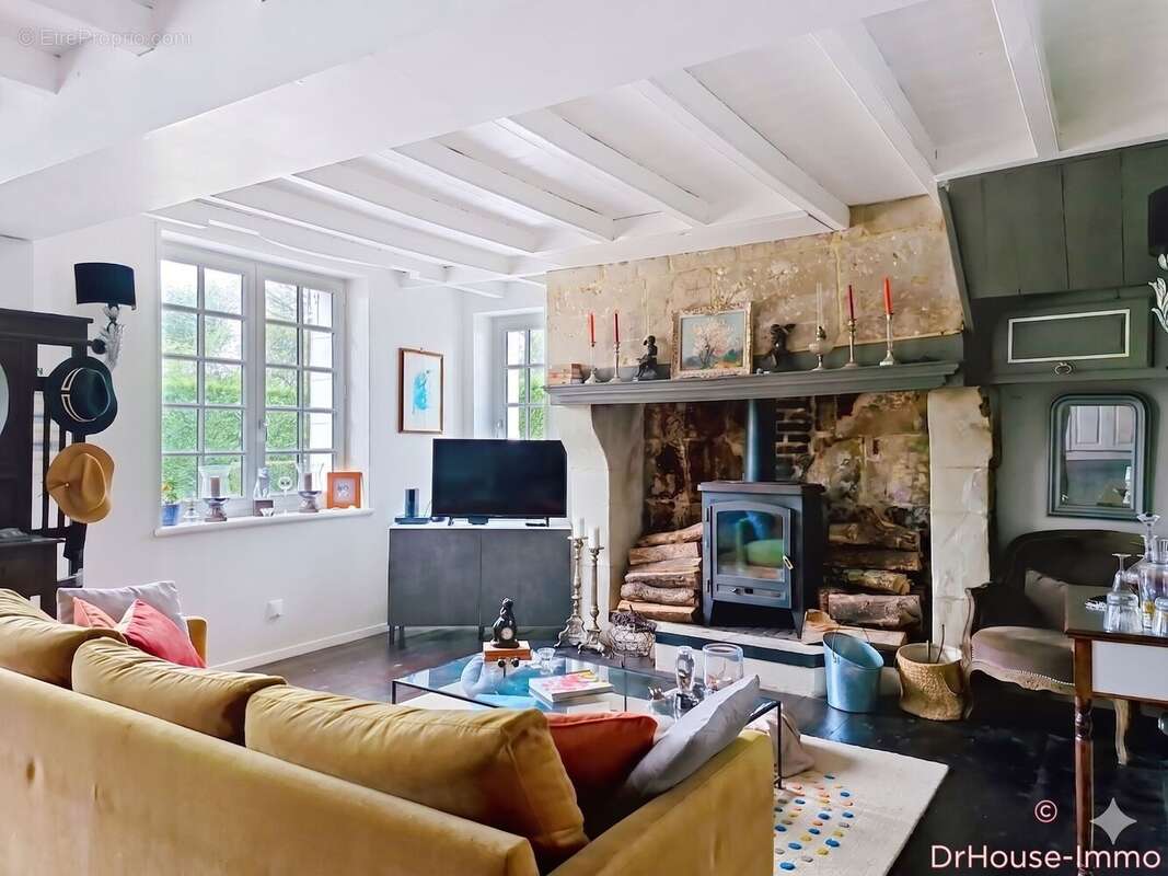 Maison 104 m² à Le Fournet  - photo 31