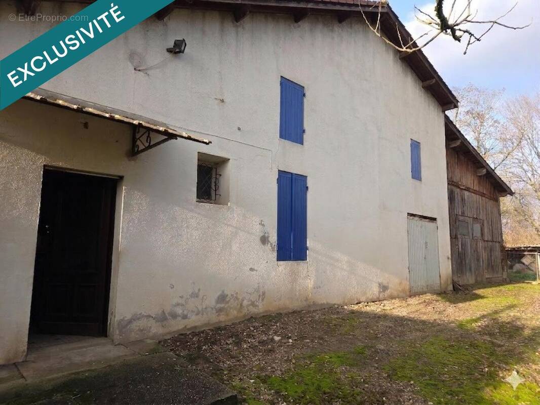 Photo 1 - Maison à TONNEINS