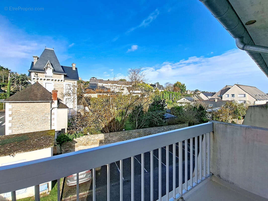 Appartement à SAINT-CAST-LE-GUILDO