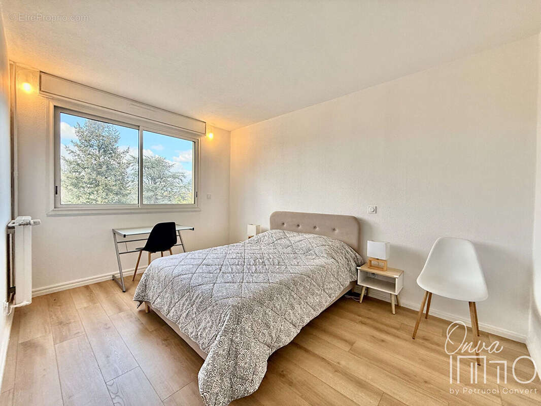 Appartement à ECULLY