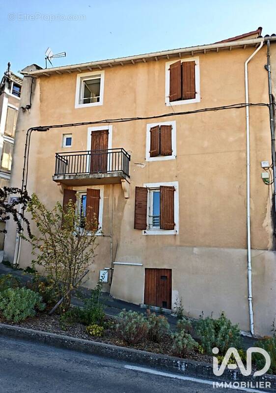 Photo 1 - Appartement à ANNONAY