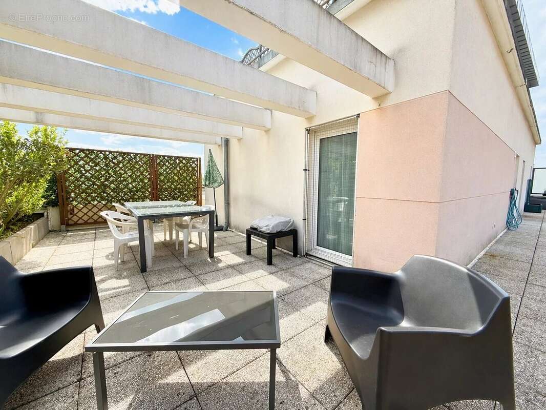 Appartement à CHELLES