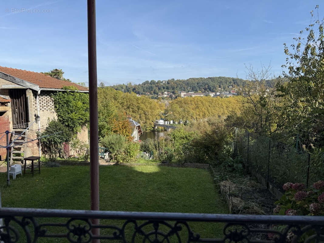 Appartement à EPINAL