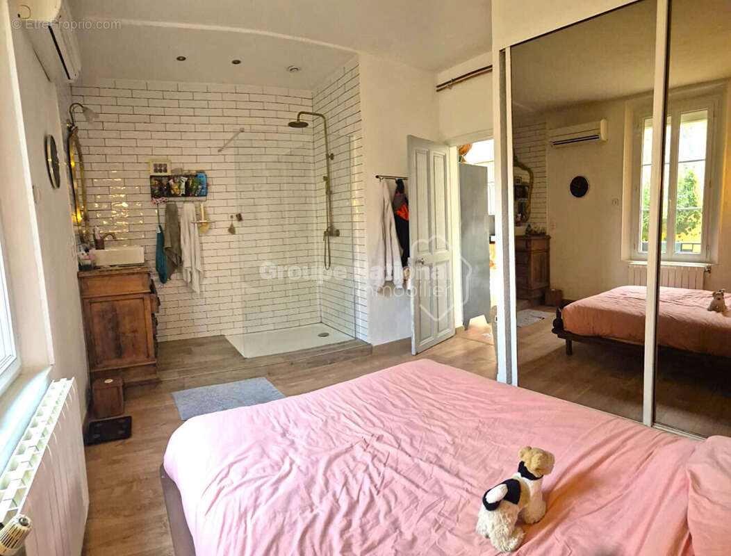 Maison à CARPENTRAS