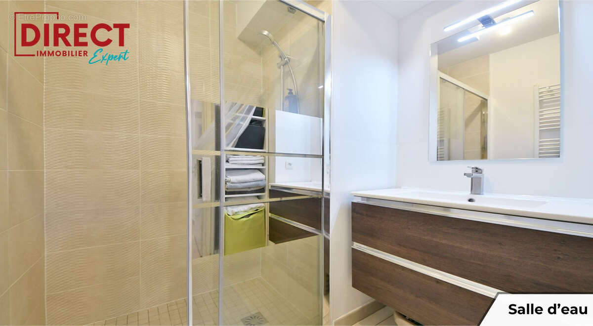 Appartement à ALFORTVILLE