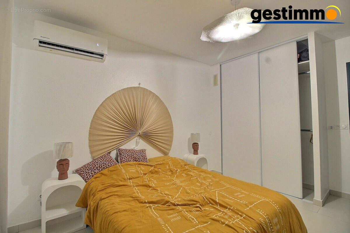 Appartement 50 m² à Cayenne  - photo 7