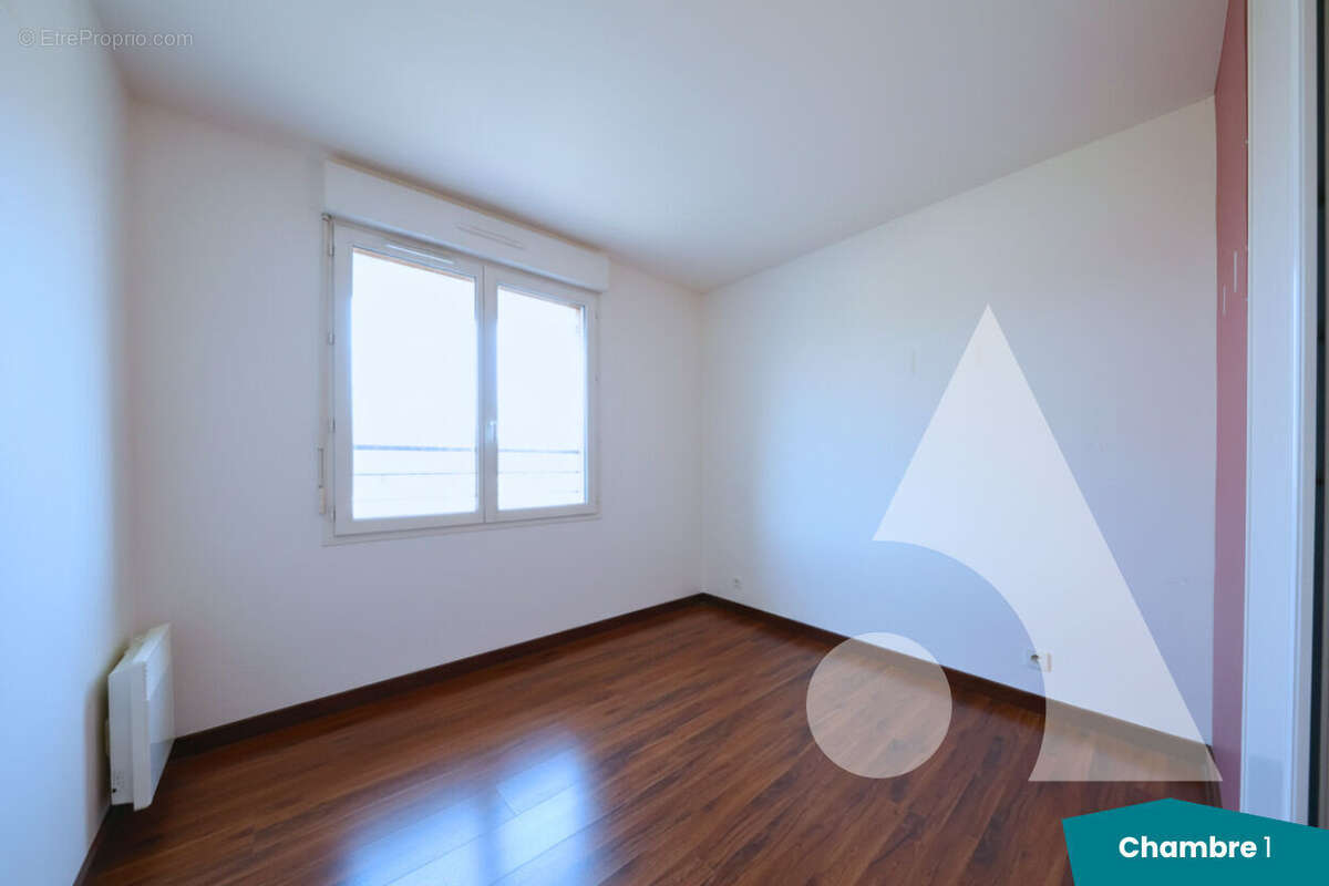 Appartement à CORBEIL-ESSONNES