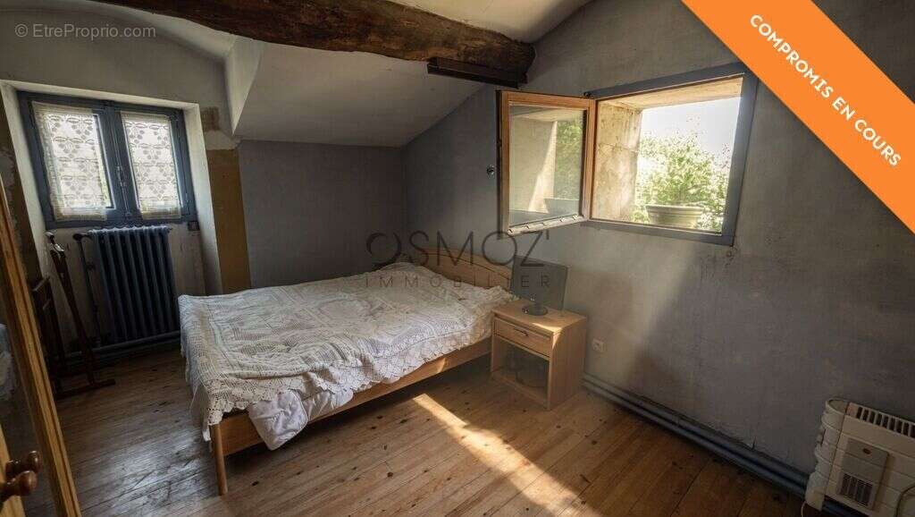 Maison à rénover 210M2 avec terrain constructible - photo 14