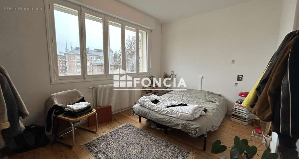 Appartement à AMIENS
