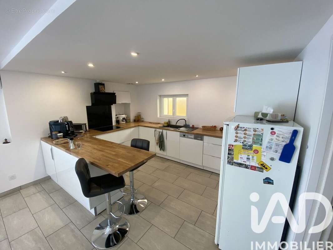 Photo 7 - Maison à AMBARES-ET-LAGRAVE