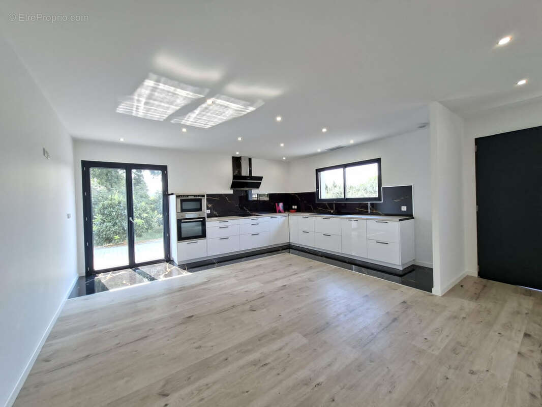 Splendide Villa Contemporaine de Plain-Pied (2022)   Poey de Lescar - photo 6