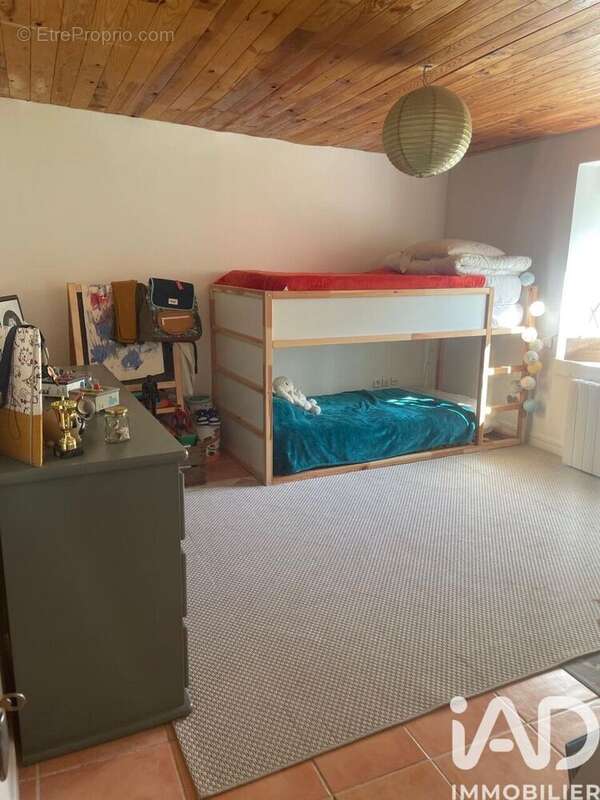 Photo 7 - Appartement à LE BOURG-D'OISANS