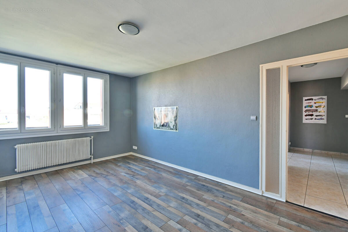 Appartement à CLERMONT-FERRAND