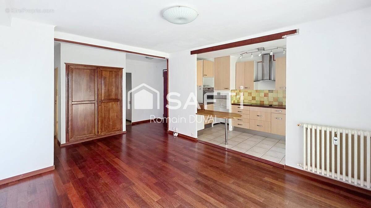 Photo 1 - Appartement à TOULON