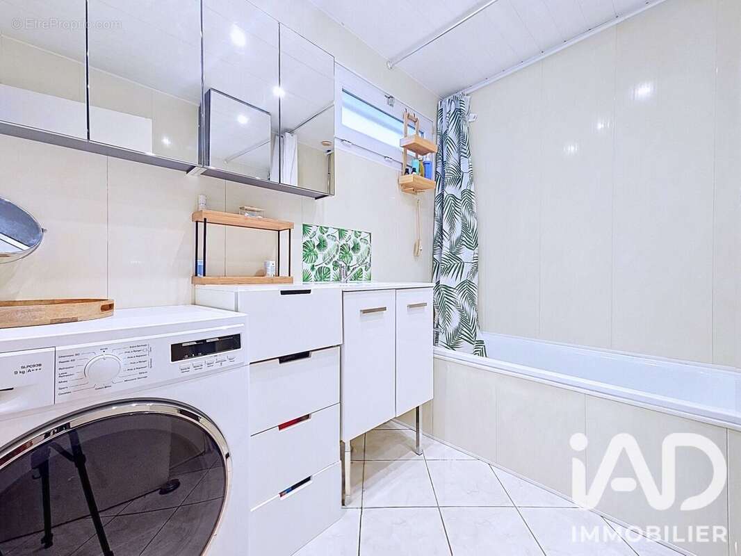 Maison 92 m² à Rouen  - photo 8