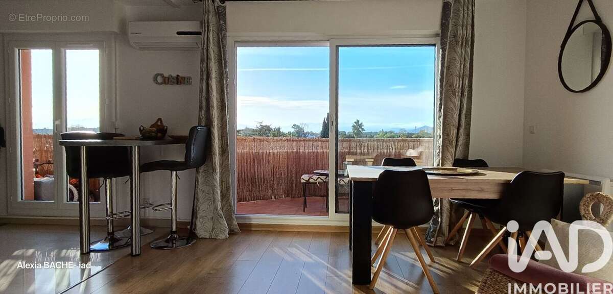 Photo 2 - Appartement à PERPIGNAN