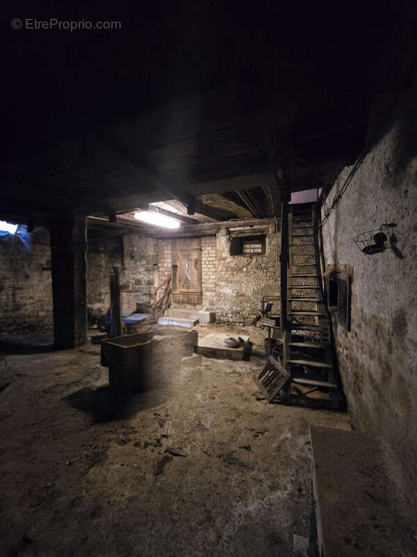 Maison à ESCHENTZWILLER