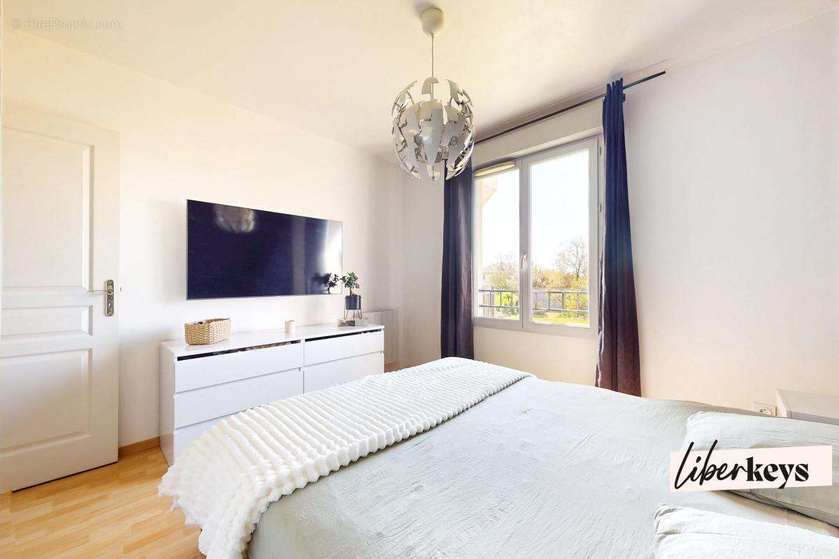 Appartement à CHASSIEU