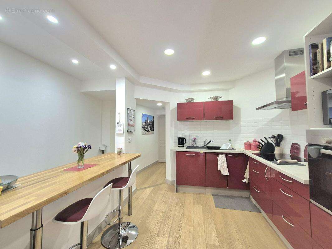 Appartement à BEZIERS