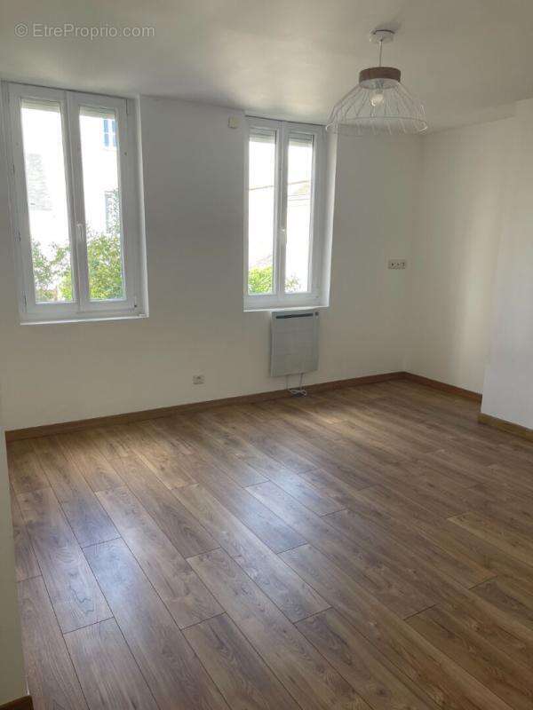 Appartement Saumur 3 pièce(s) 69 m2 - photo 4
