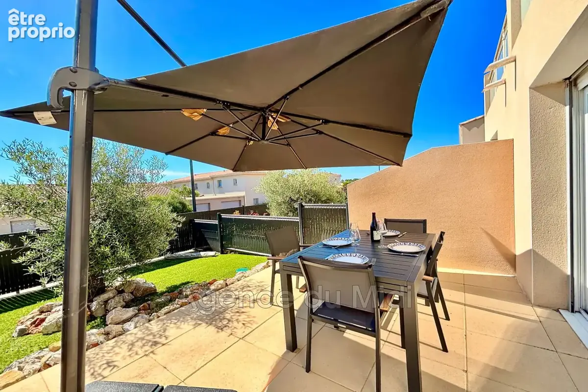 Maison 3 pièces 70 m² à vendre à Leucate (11370) - photo 2